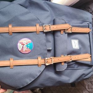 Herschel × Teva NWT Backpack